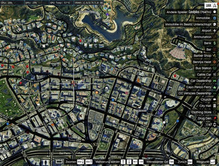 Eclipse Blvd, West Vinewood preview 3